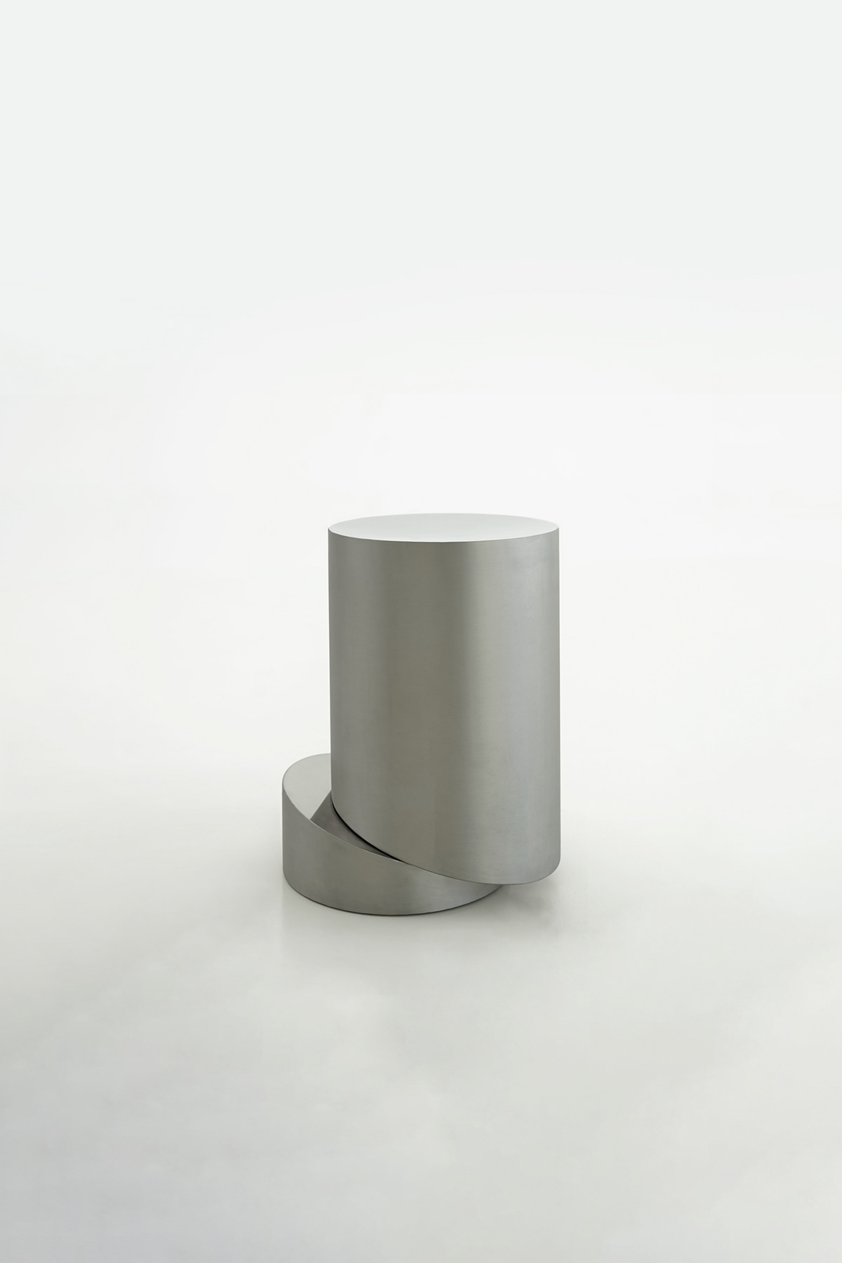 Metal，Sculpture design，Slice Series，