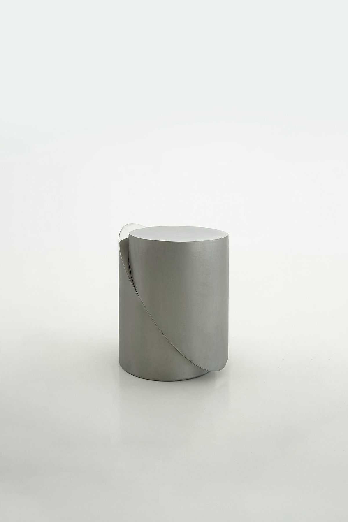 Metal，Sculpture design，Slice Series，