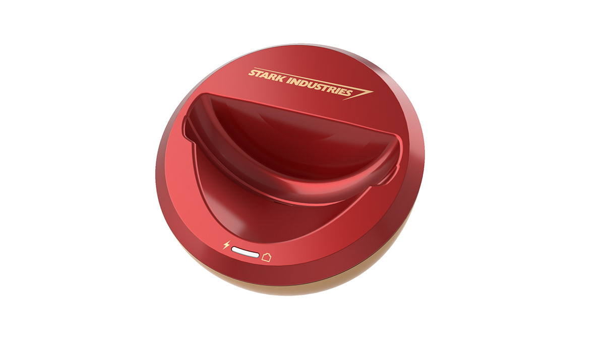 gules，Charger，LTE mobile router，