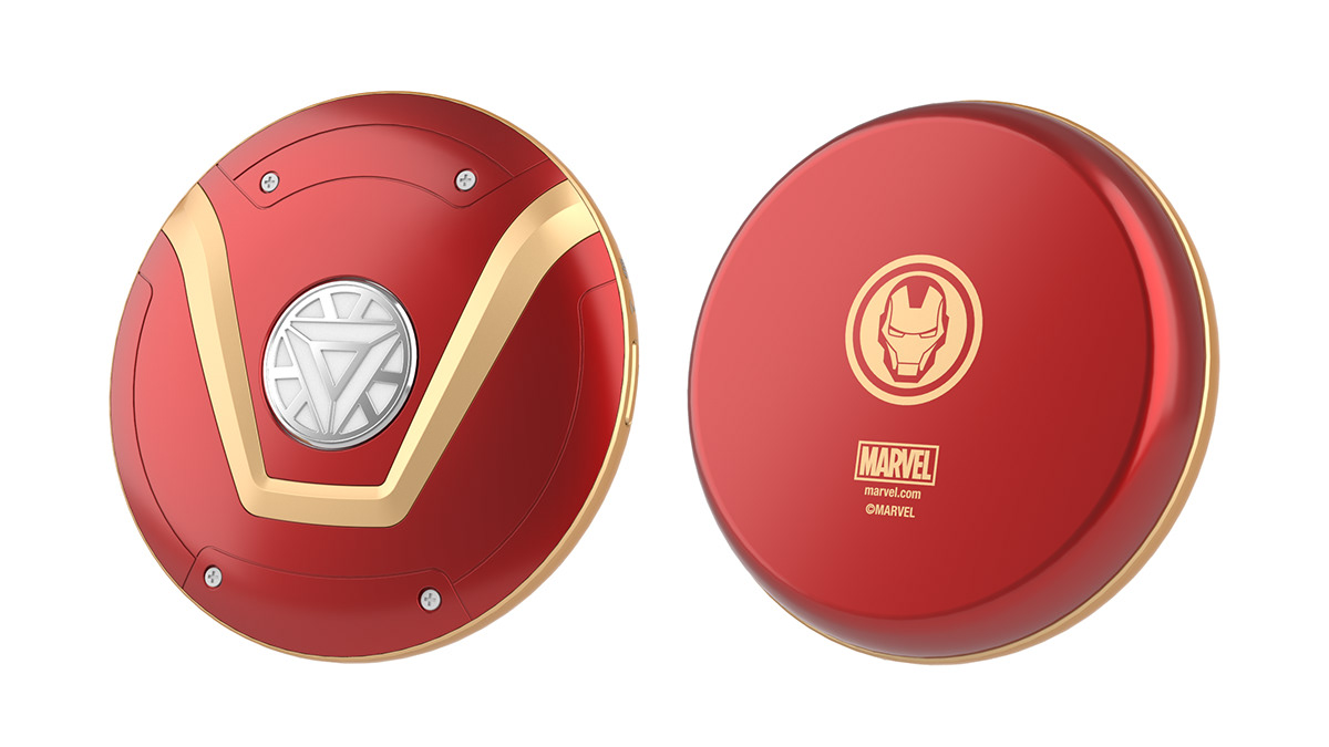 gules，Charger，LTE mobile router，