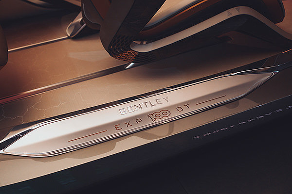 Bentley car，automobile，automation，premiere，concept，vehicle，