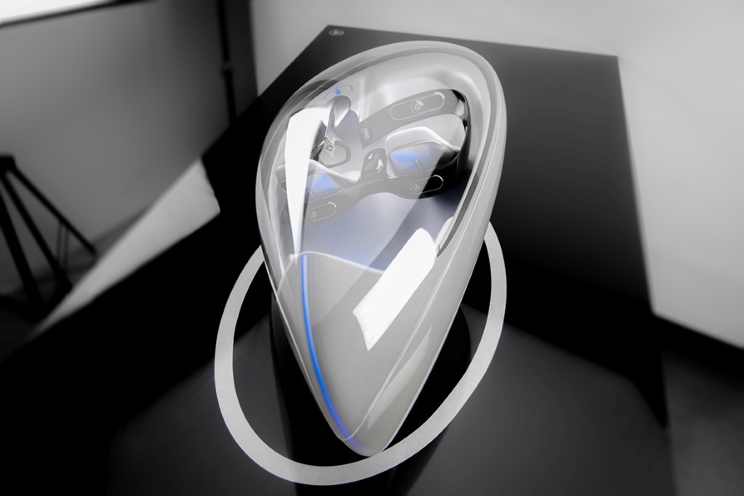 Concept Car，Future car，Sports car，spherical，