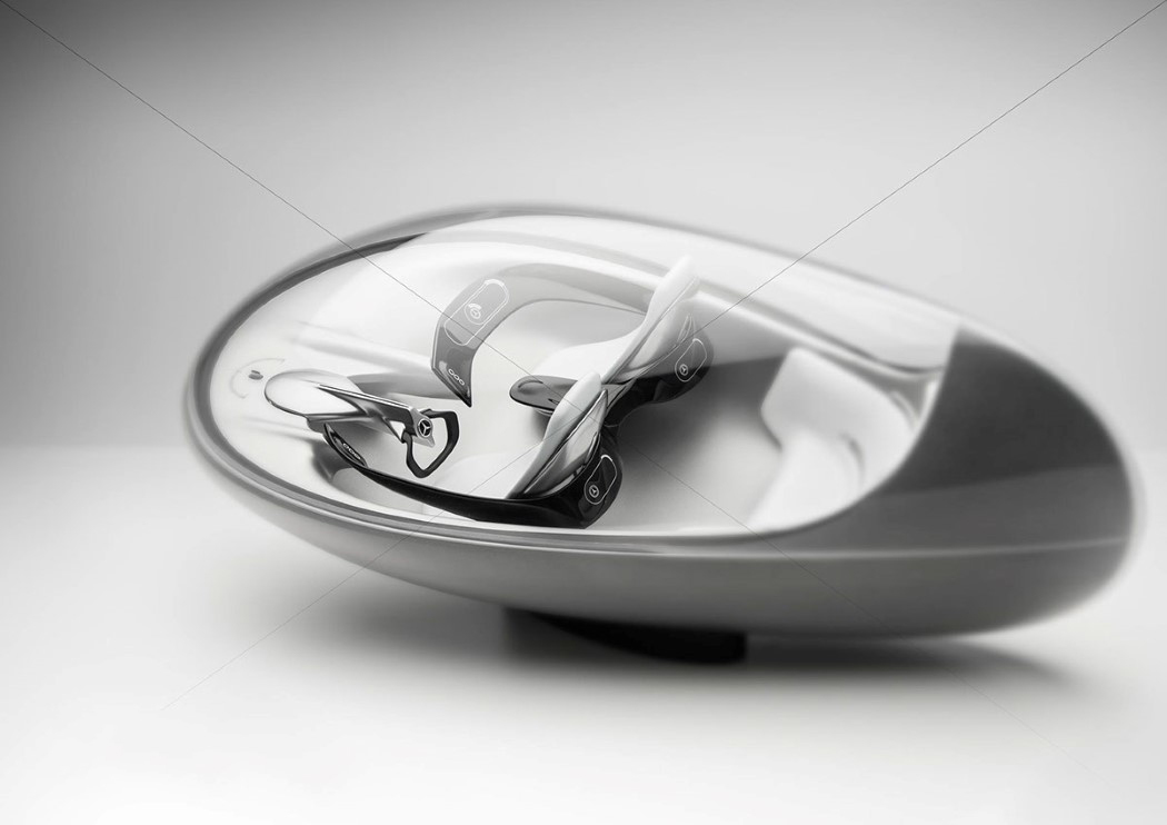 Concept Car，Future car，Sports car，spherical，