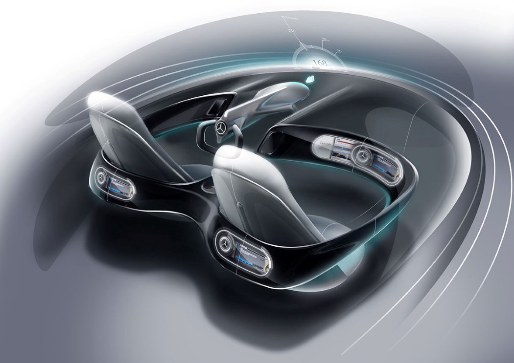 Concept Car，Future car，Sports car，spherical，