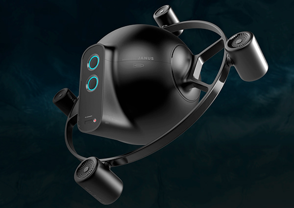 ecology，REAL DIVE，long-range，system，ocean，