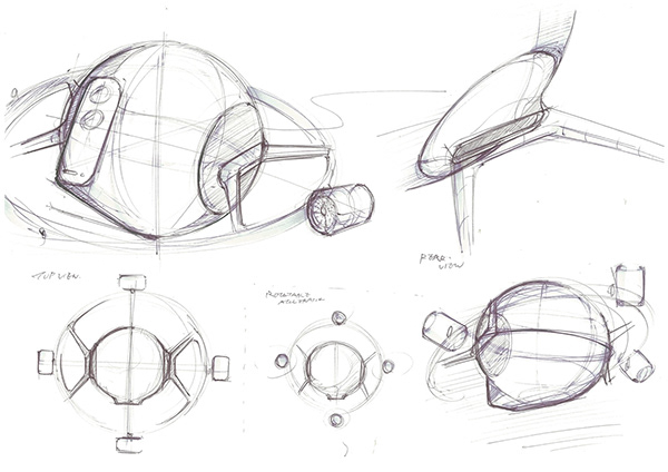 ecology，REAL DIVE，long-range，system，ocean，