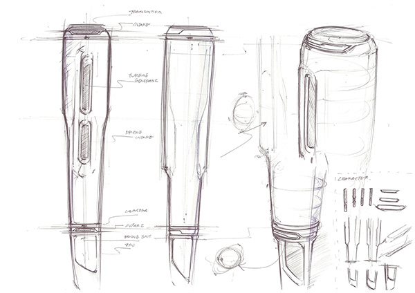 ecology，REAL DIVE，long-range，system，ocean，