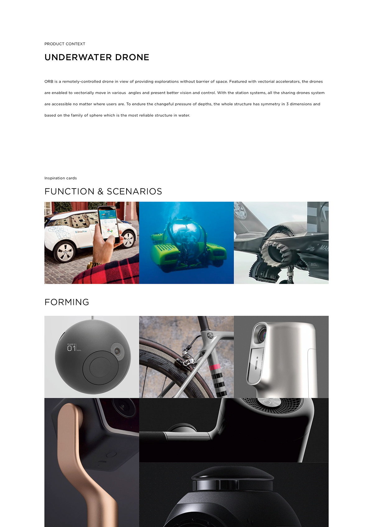 ecology，REAL DIVE，long-range，system，ocean，