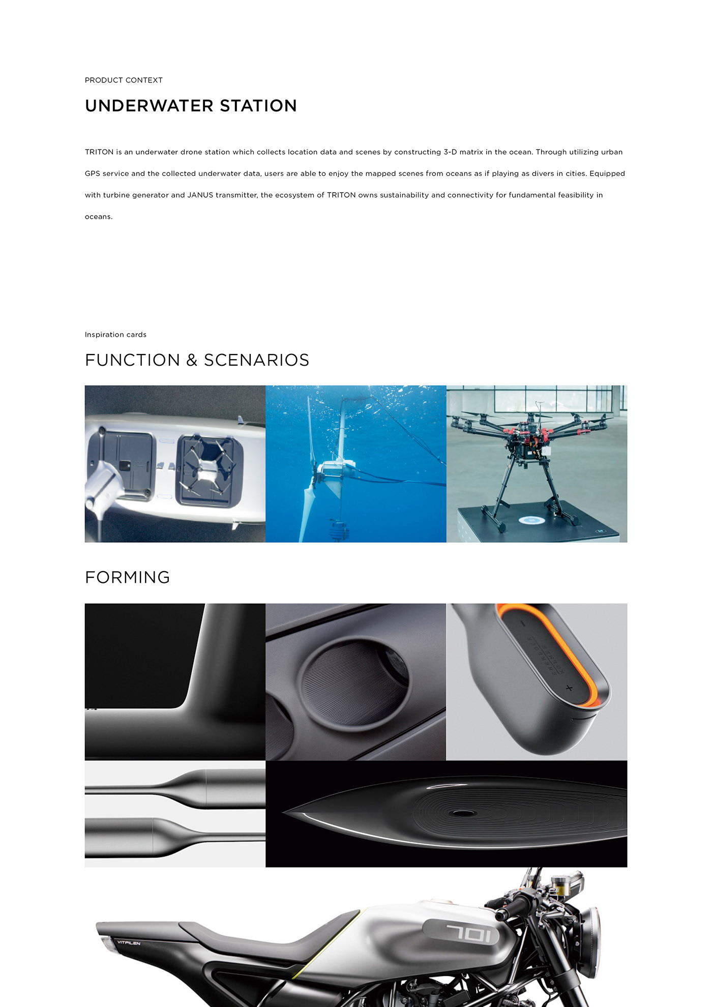 ecology，REAL DIVE，long-range，system，ocean，