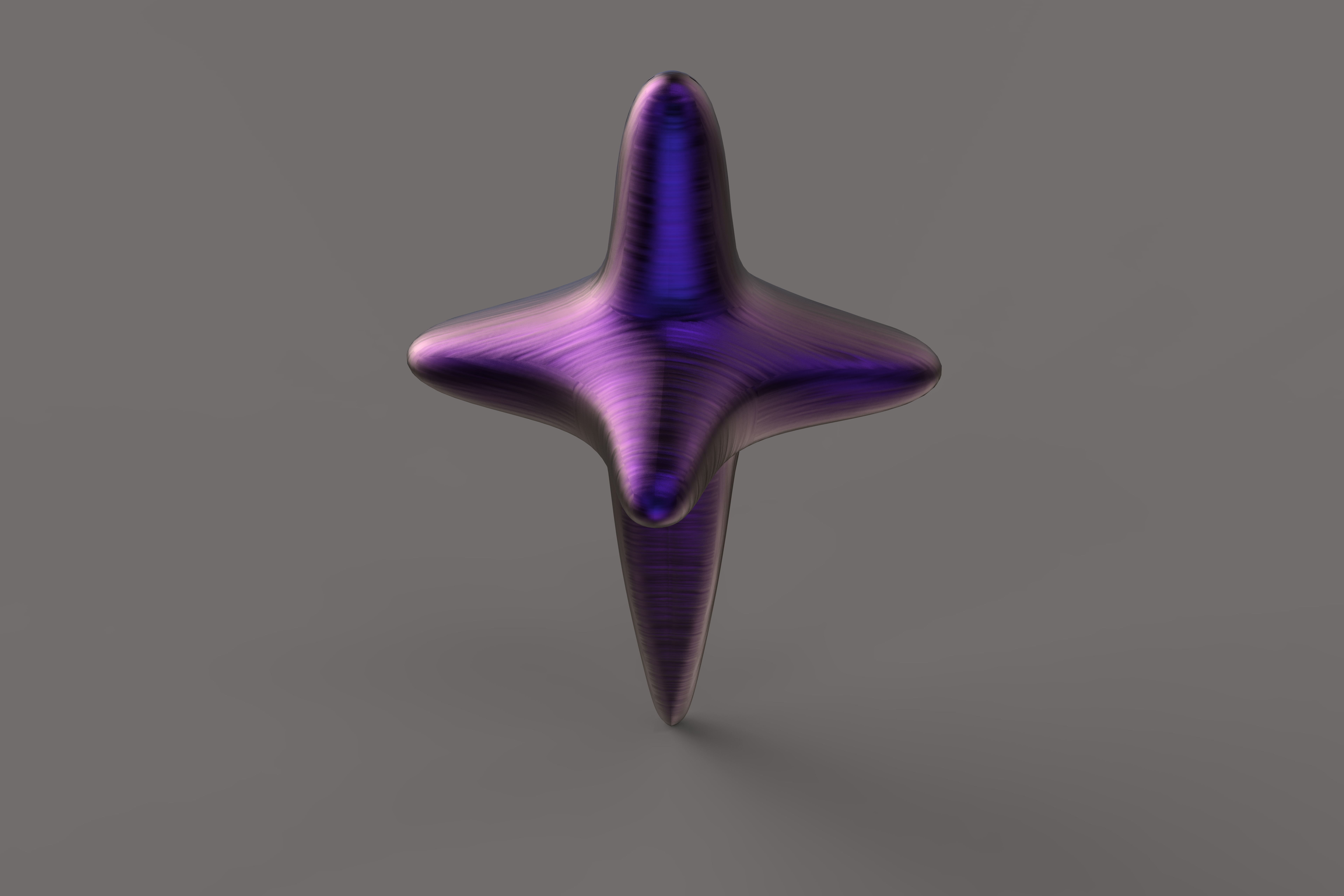 I didn't build it sleek，