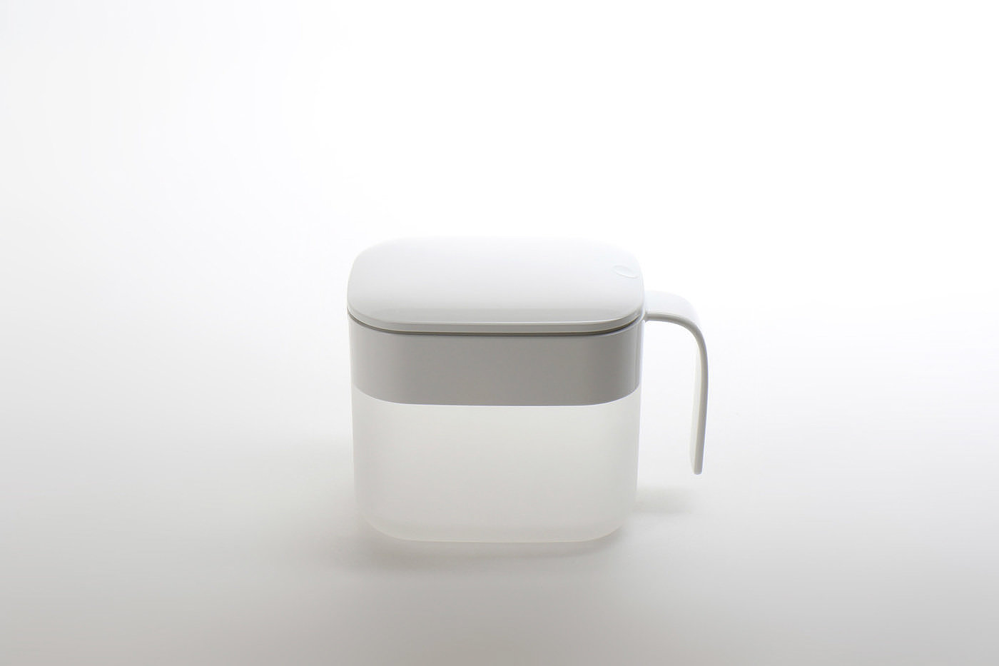 Seasoning bottle，Kitchen supplies，Sugar Container，