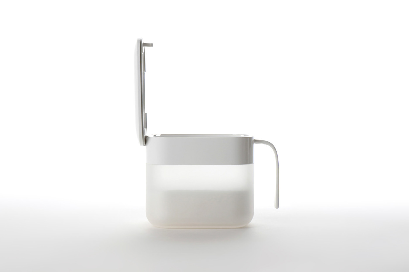 Seasoning bottle，Kitchen supplies，Sugar Container，