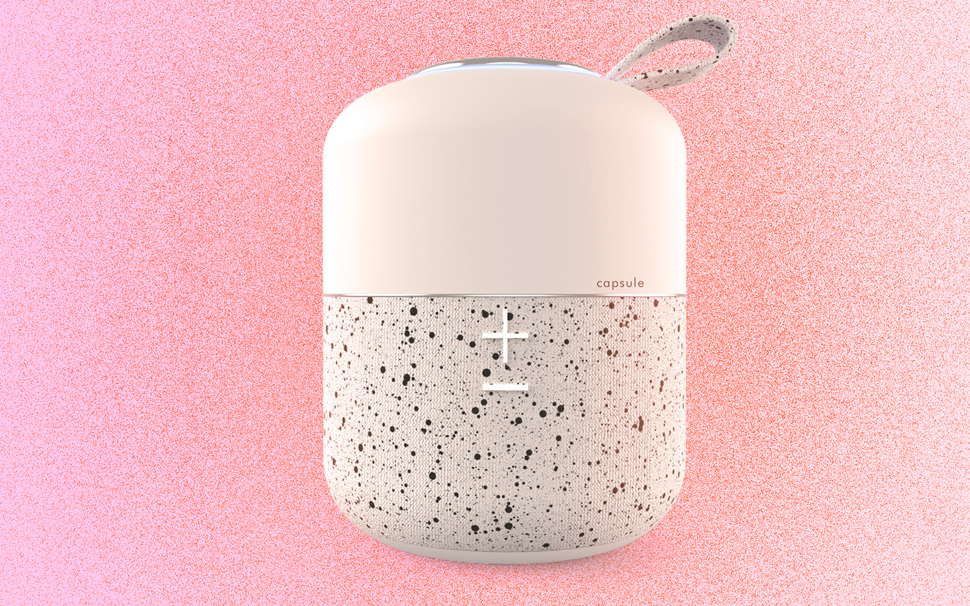 loudspeaker box，Clock，product design，Bluetooth，Digital，