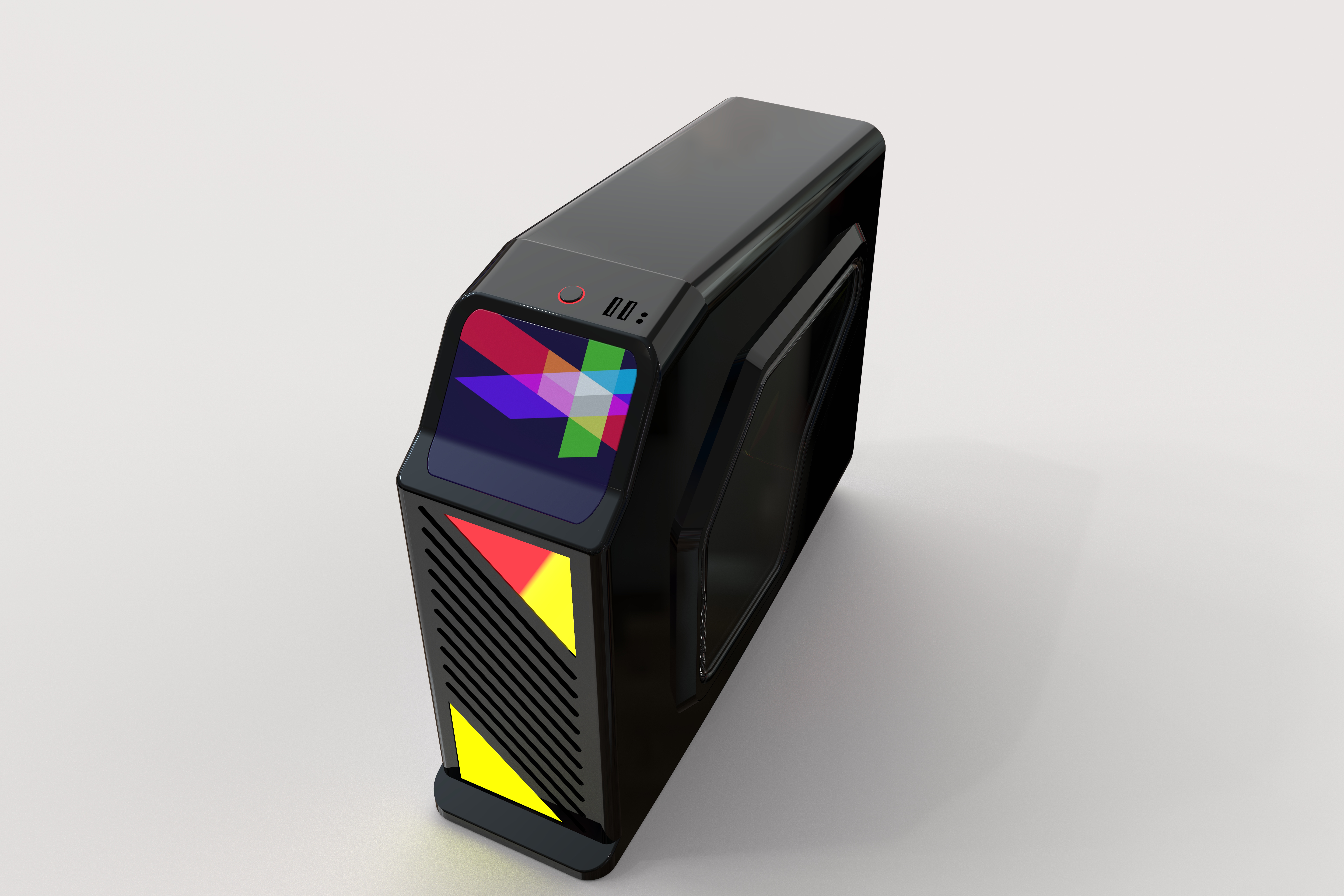 Concise and practical，