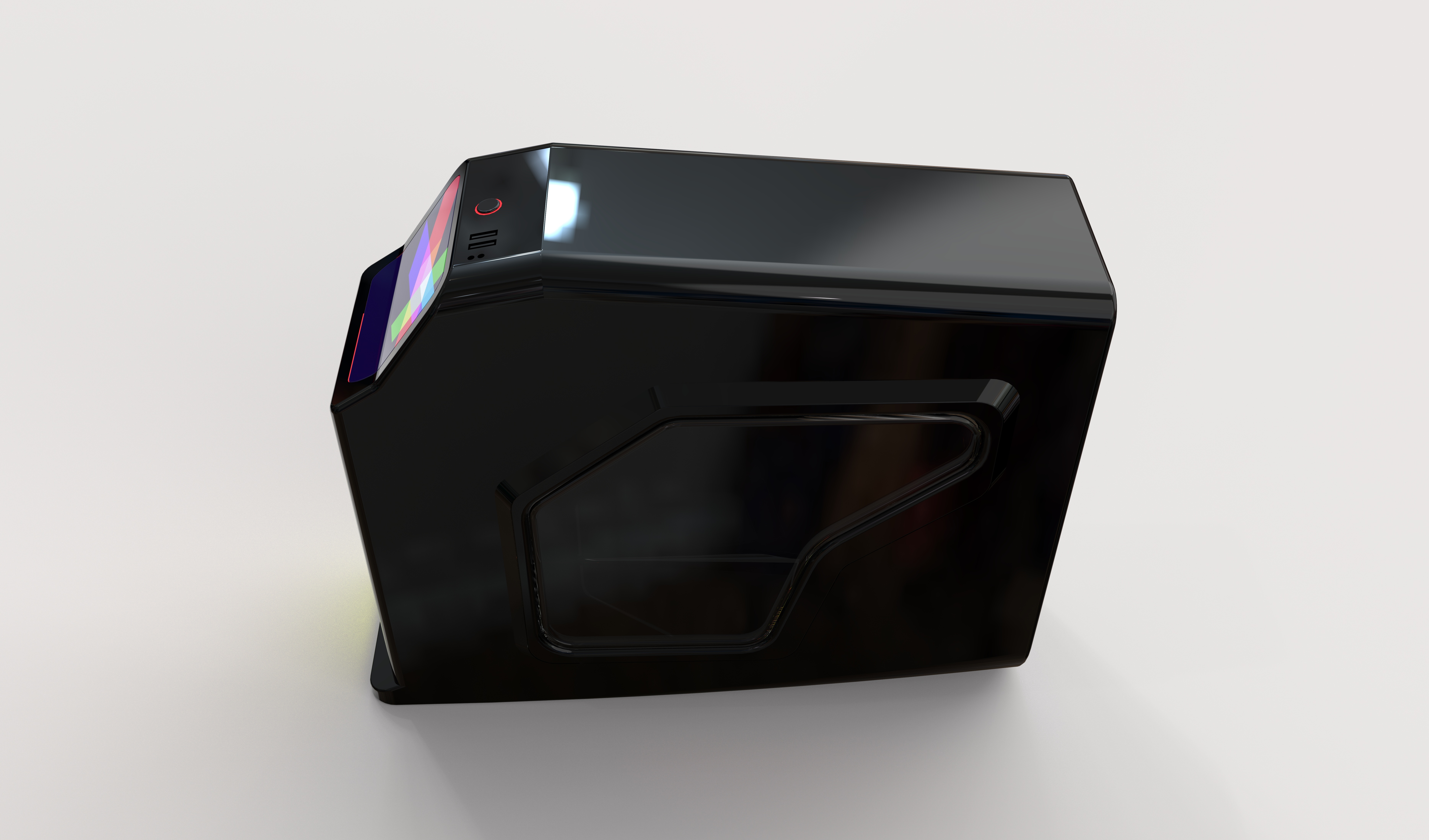 Concise and practical，