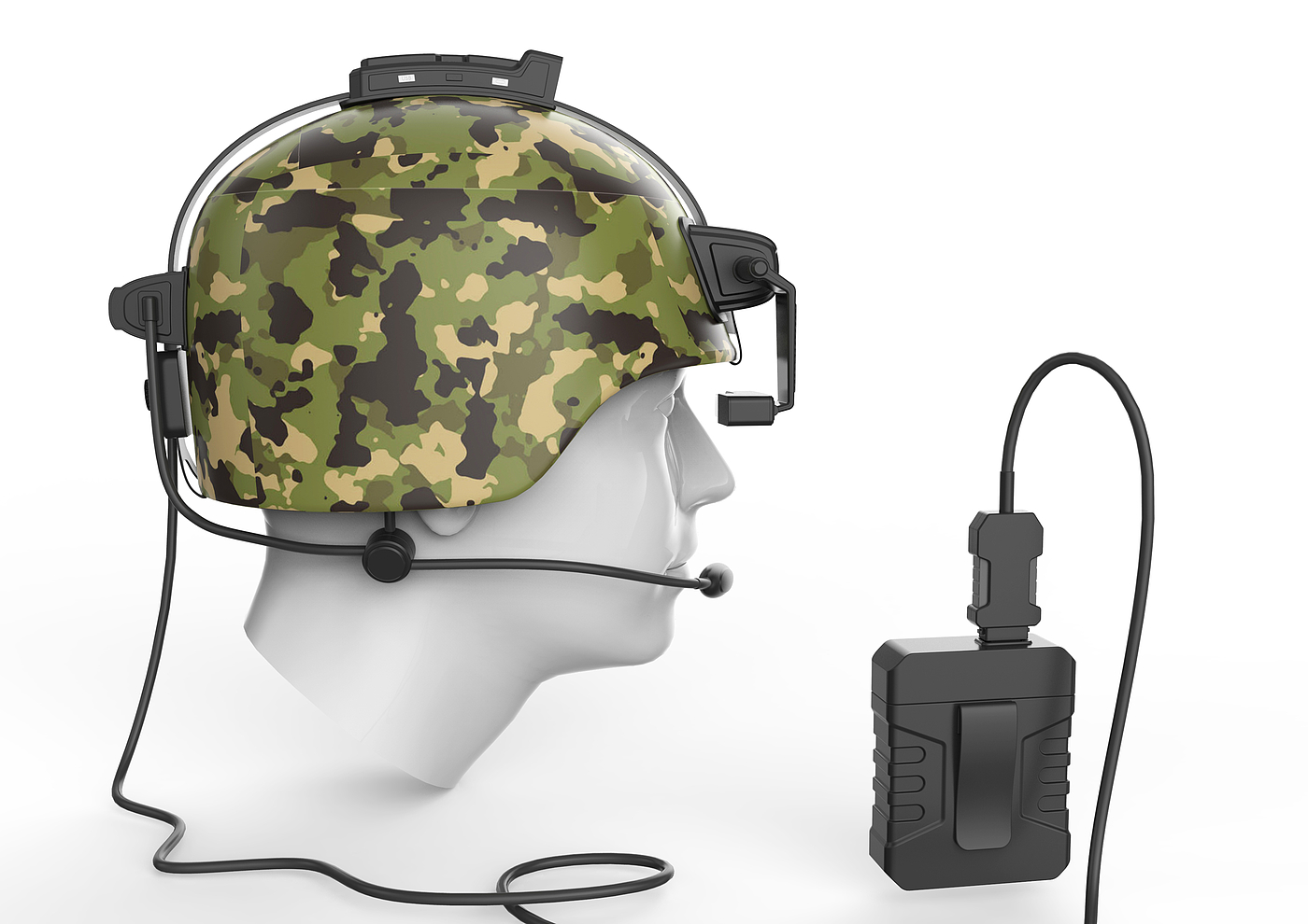 Smart glasses，