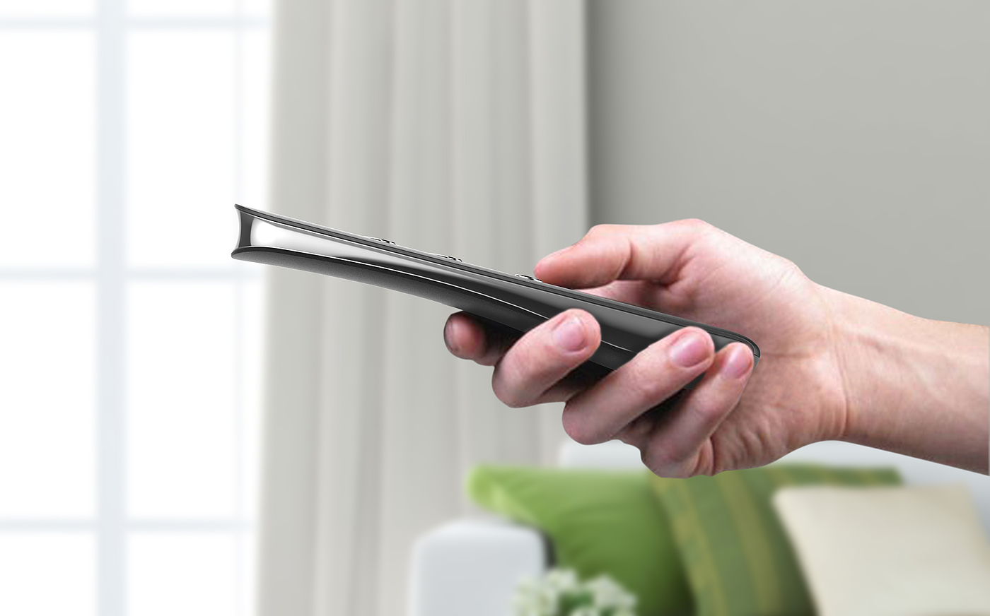 remote control，