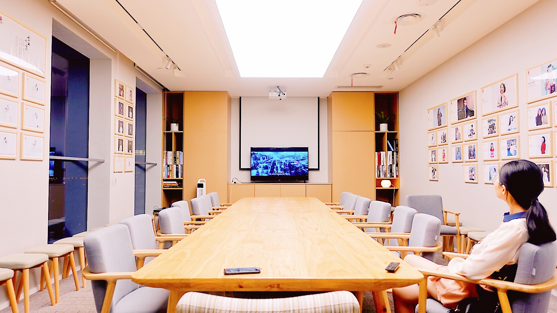 Evaluation，intelligence，television，Design，internet，