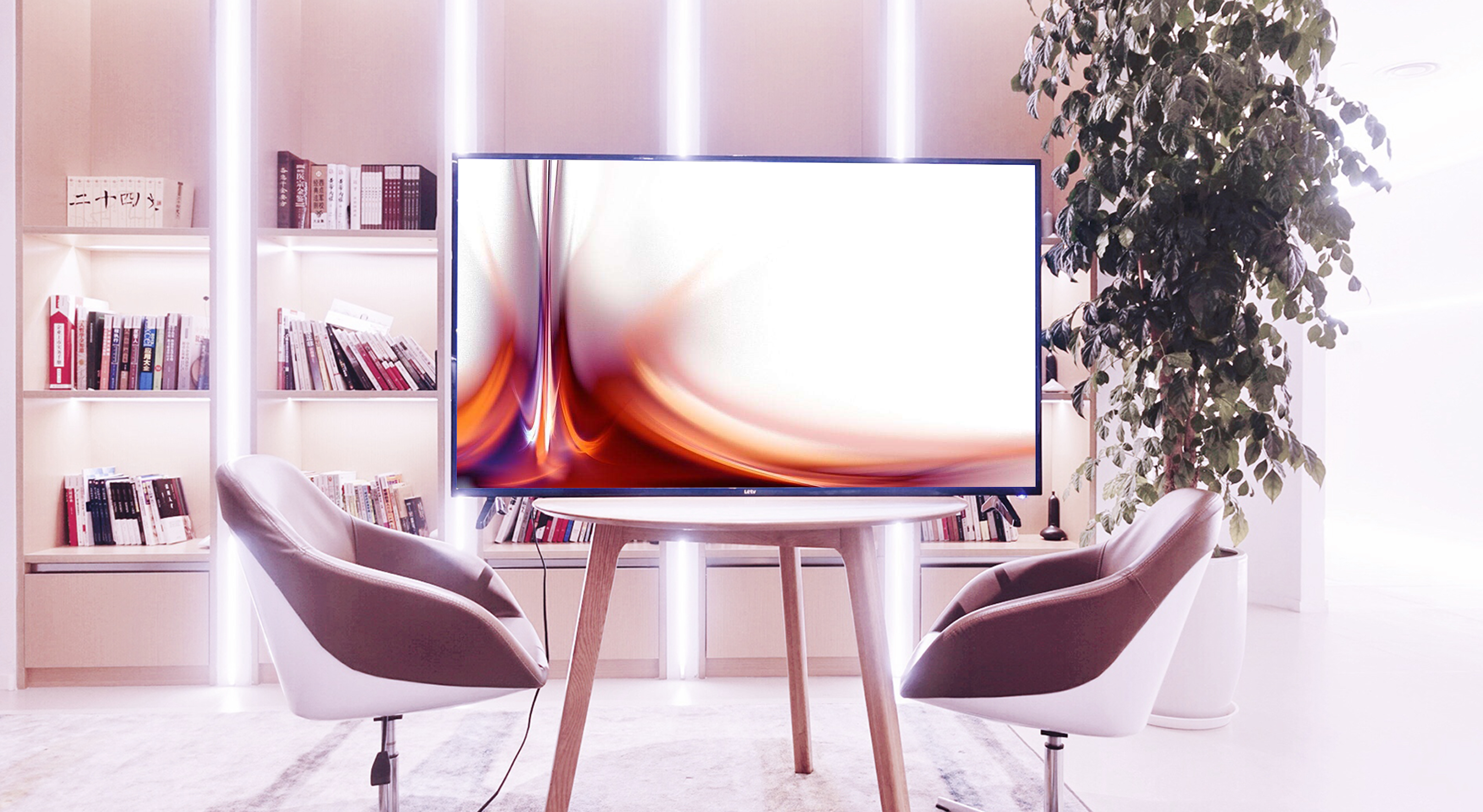 Evaluation，intelligence，television，Design，internet，