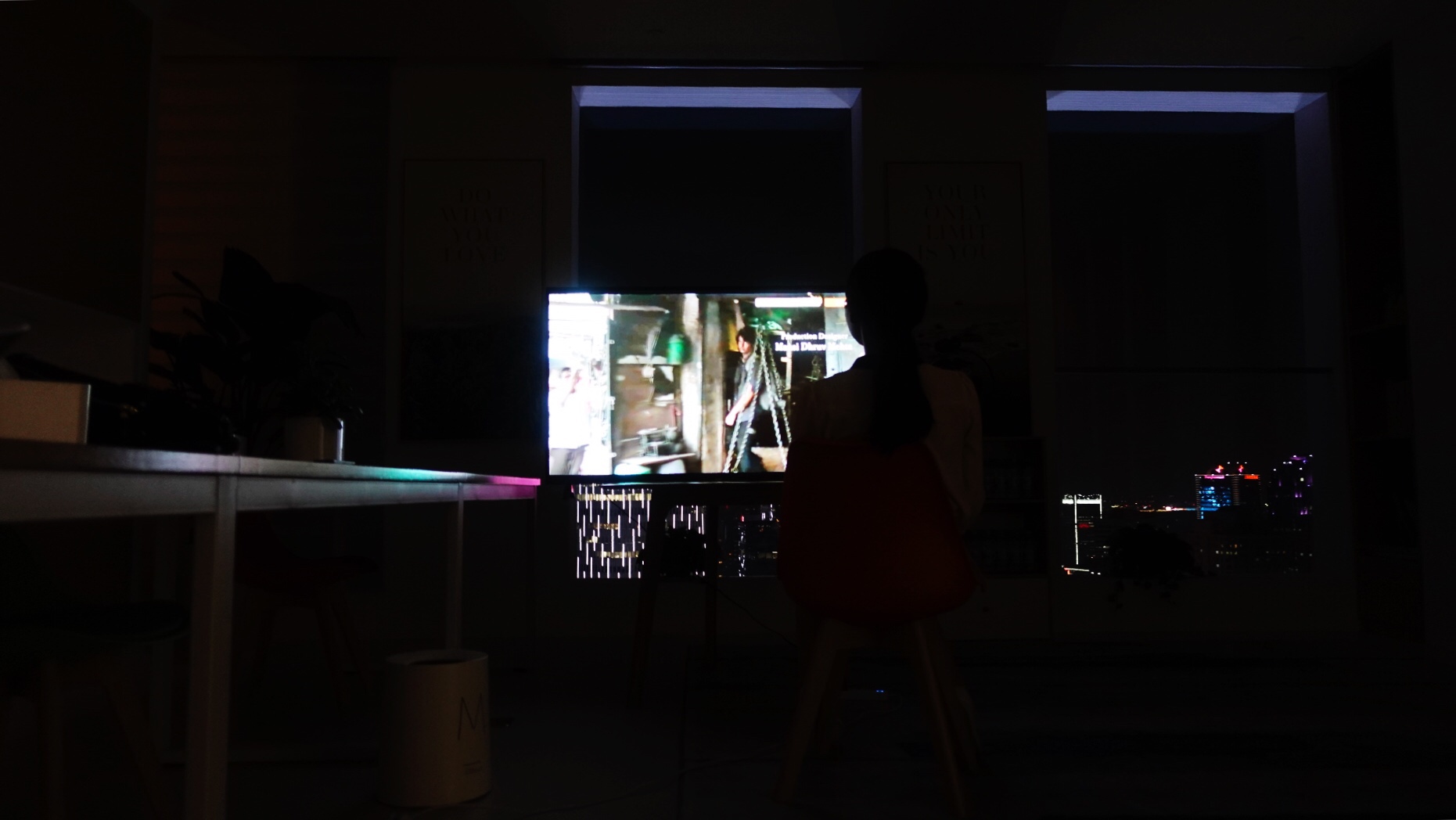 Evaluation，intelligence，television，Design，internet，