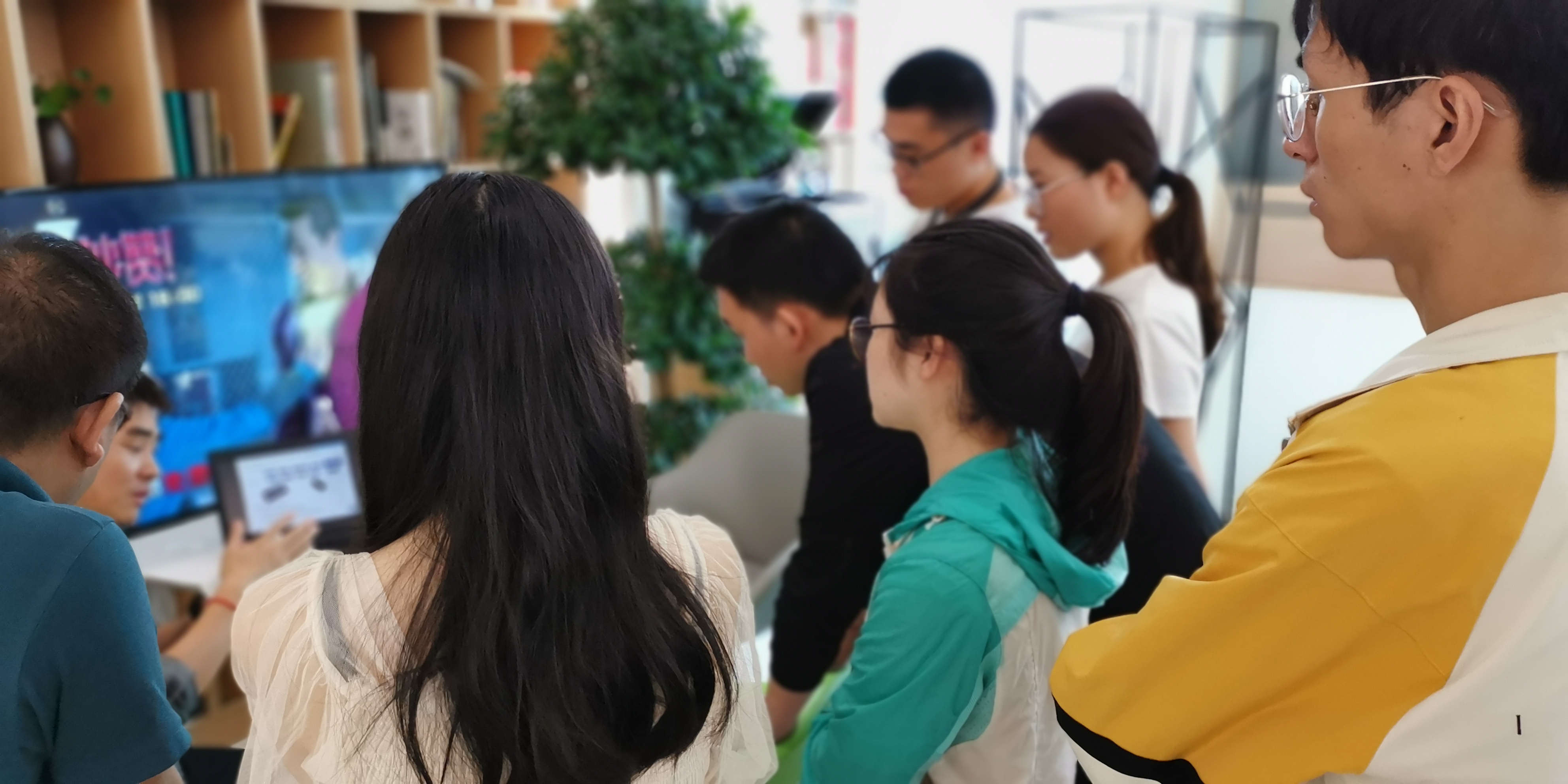 Evaluation，intelligence，television，Design，internet，