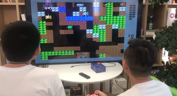 Evaluation，intelligence，television，Design，internet，