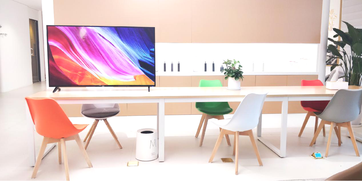 Evaluation，intelligence，television，Design，internet，