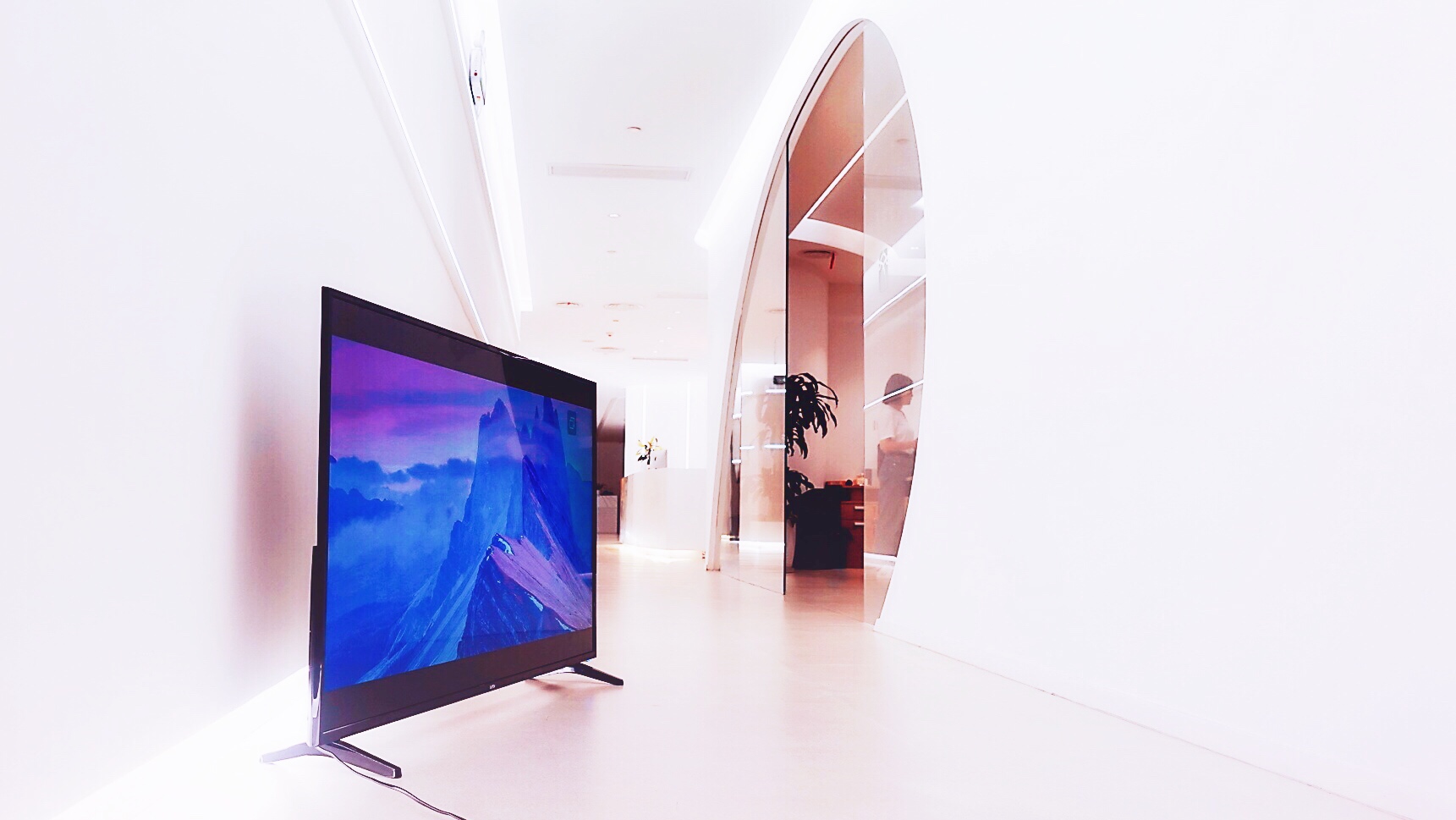 Evaluation，intelligence，television，Design，internet，