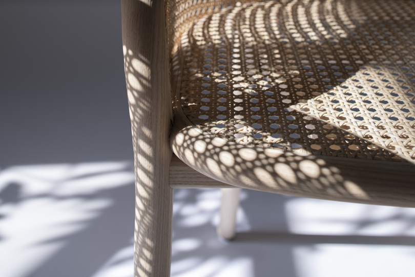 industrial design，Leisure chair，Latis，Dining chair，