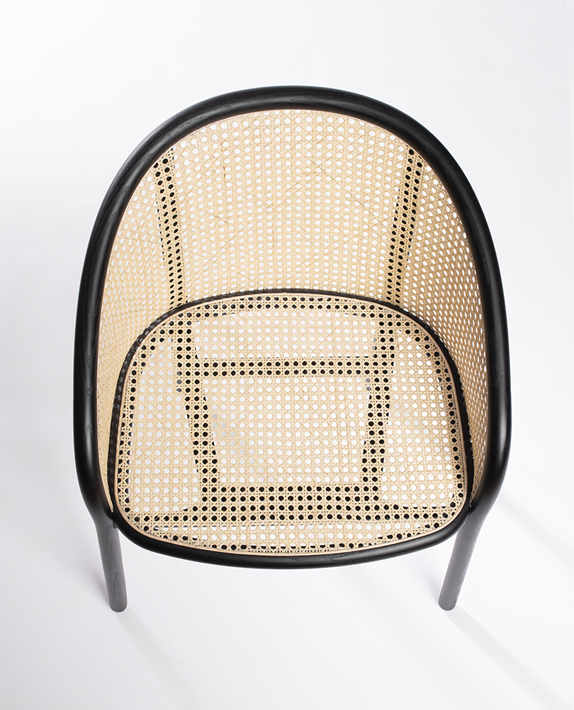 industrial design，Leisure chair，Latis，Dining chair，