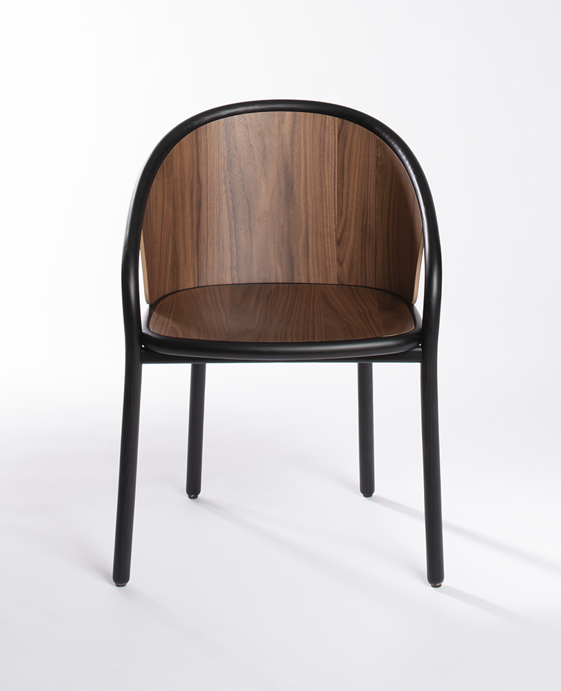 industrial design，Leisure chair，Latis，Dining chair，