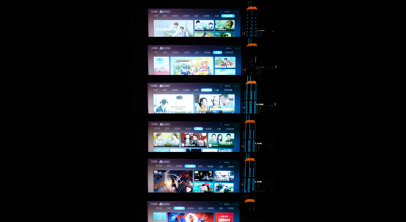 Evaluation，intelligence，television，Design，internet，