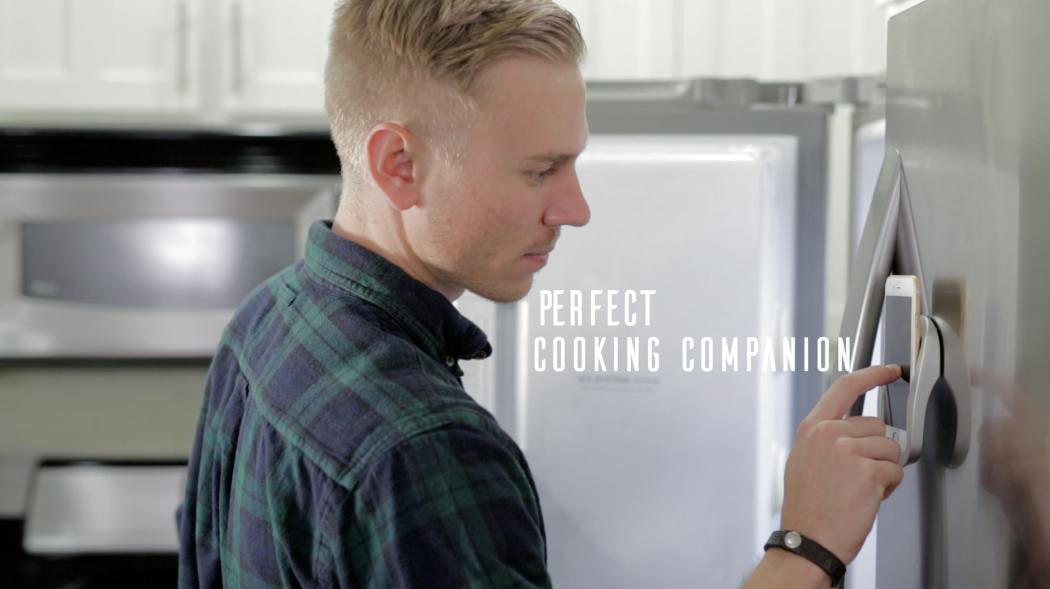 Mobile phone rack，Receive，Wall paste，