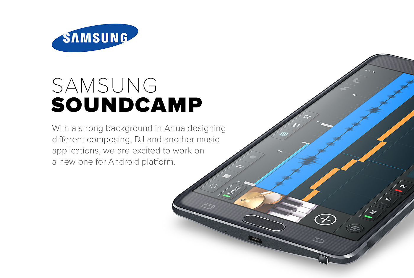 Samsung，Music App，High，