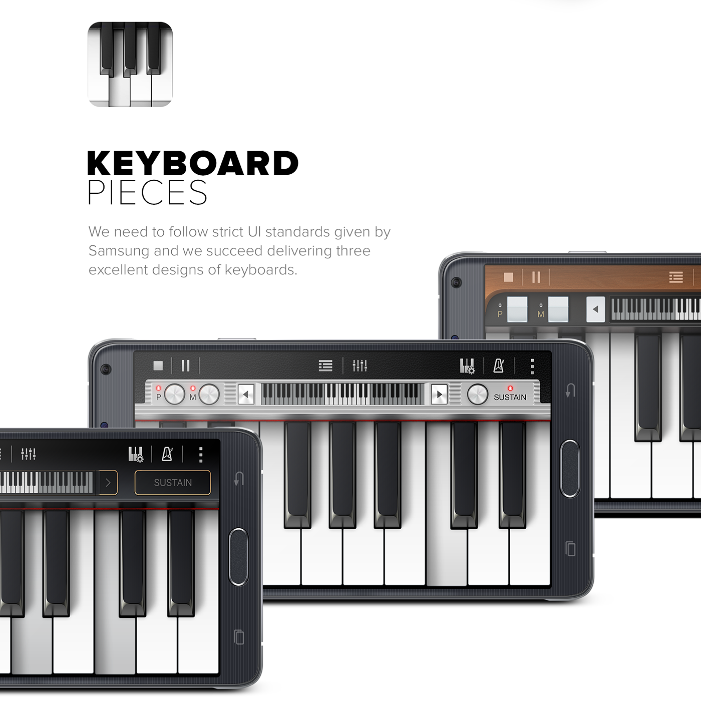 Samsung，Music App，High，