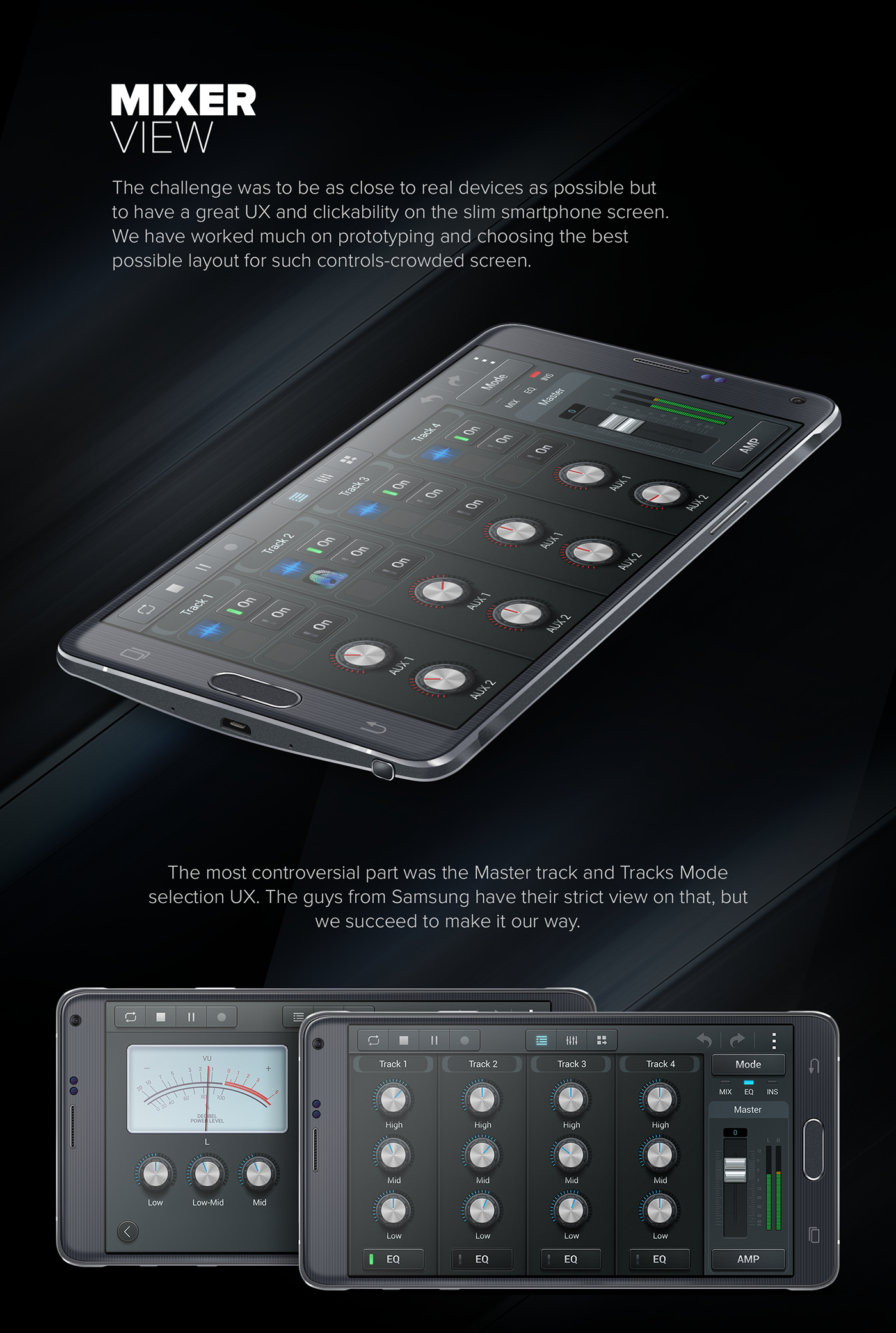 Samsung，Music App，High，