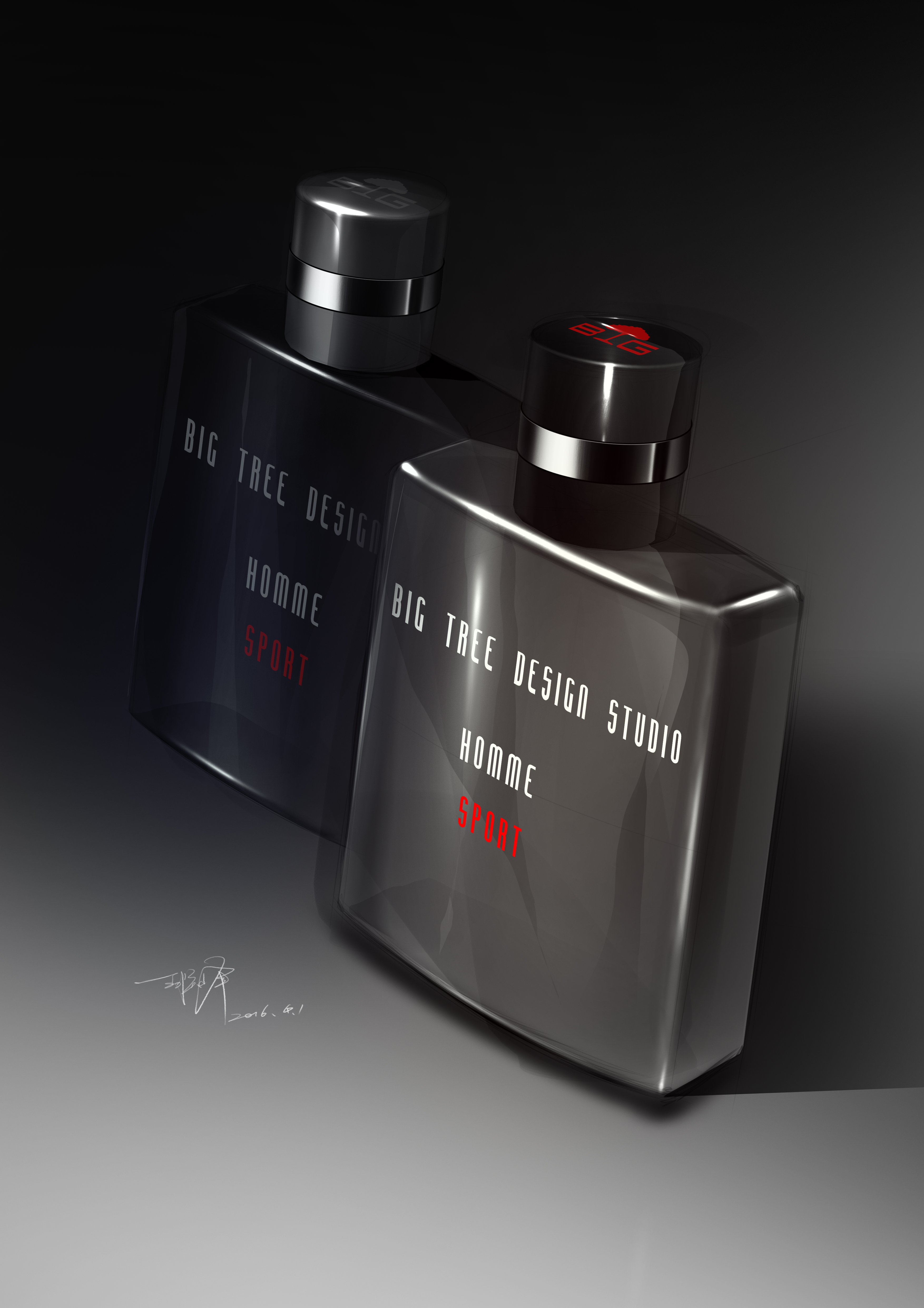 Hand drawn products，Photoshop hand drawn，Hand drawn industrial design，photoshop，electronic product，Industrial hand drawing，ID hand drawn，