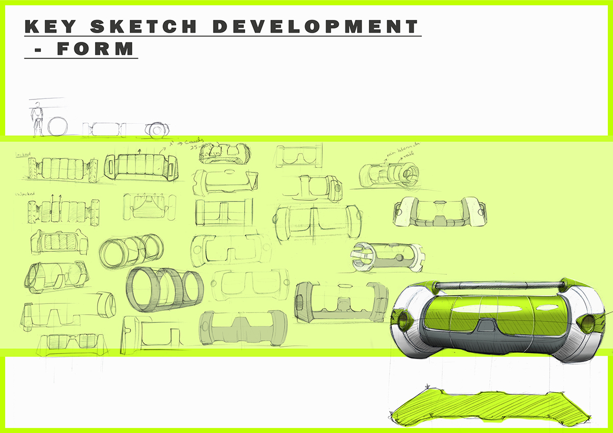 bus，Vehicle distribution，trailer，intelligent robot，
