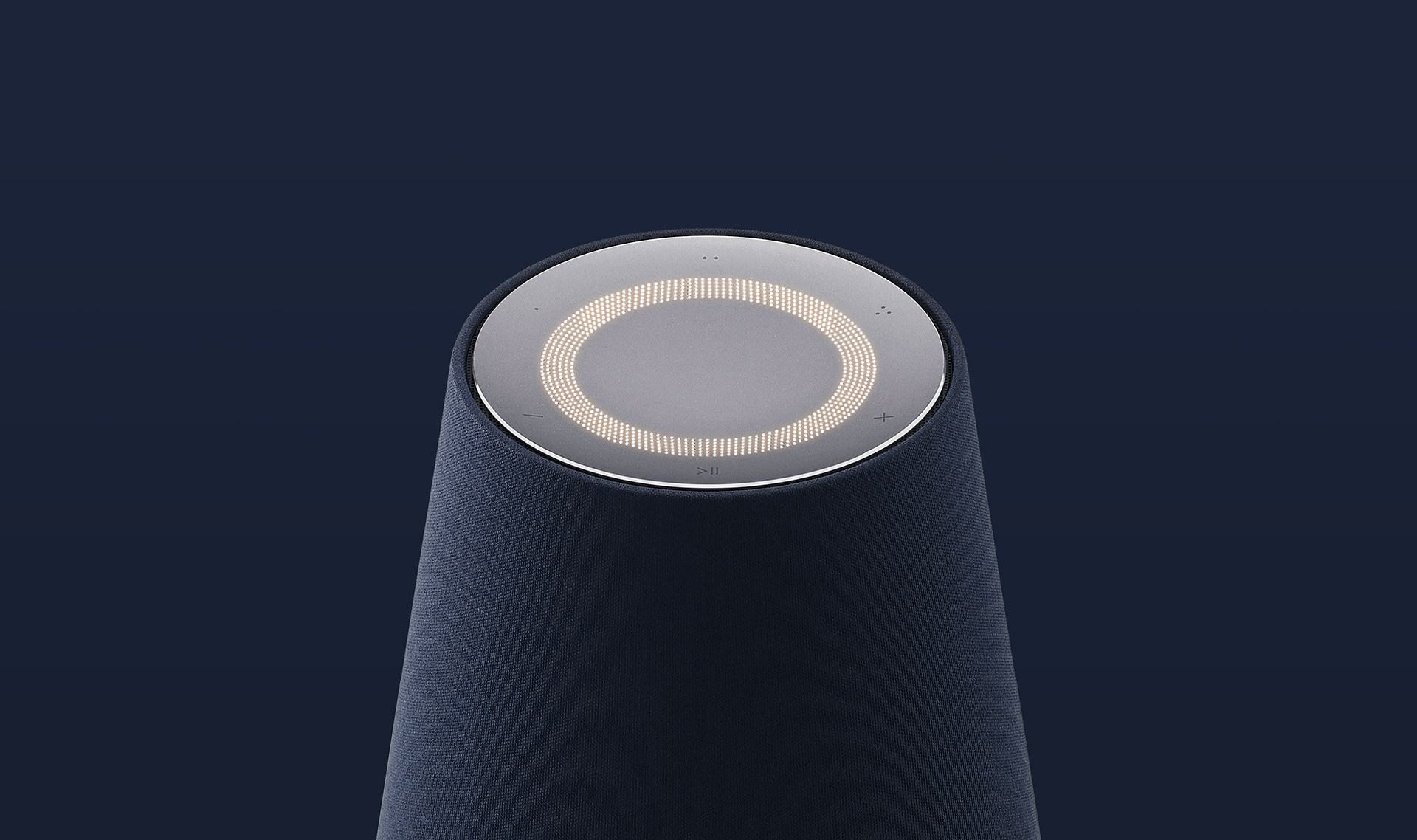 red dot，loudspeaker box，intelligence，Clova WAVE，