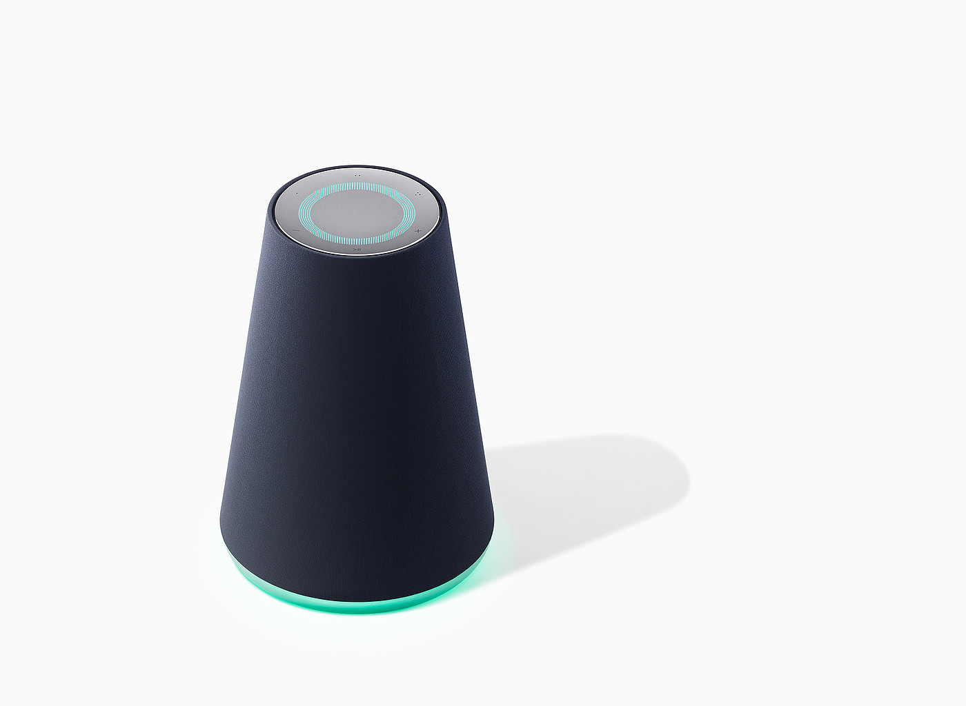 red dot，loudspeaker box，intelligence，Clova WAVE，