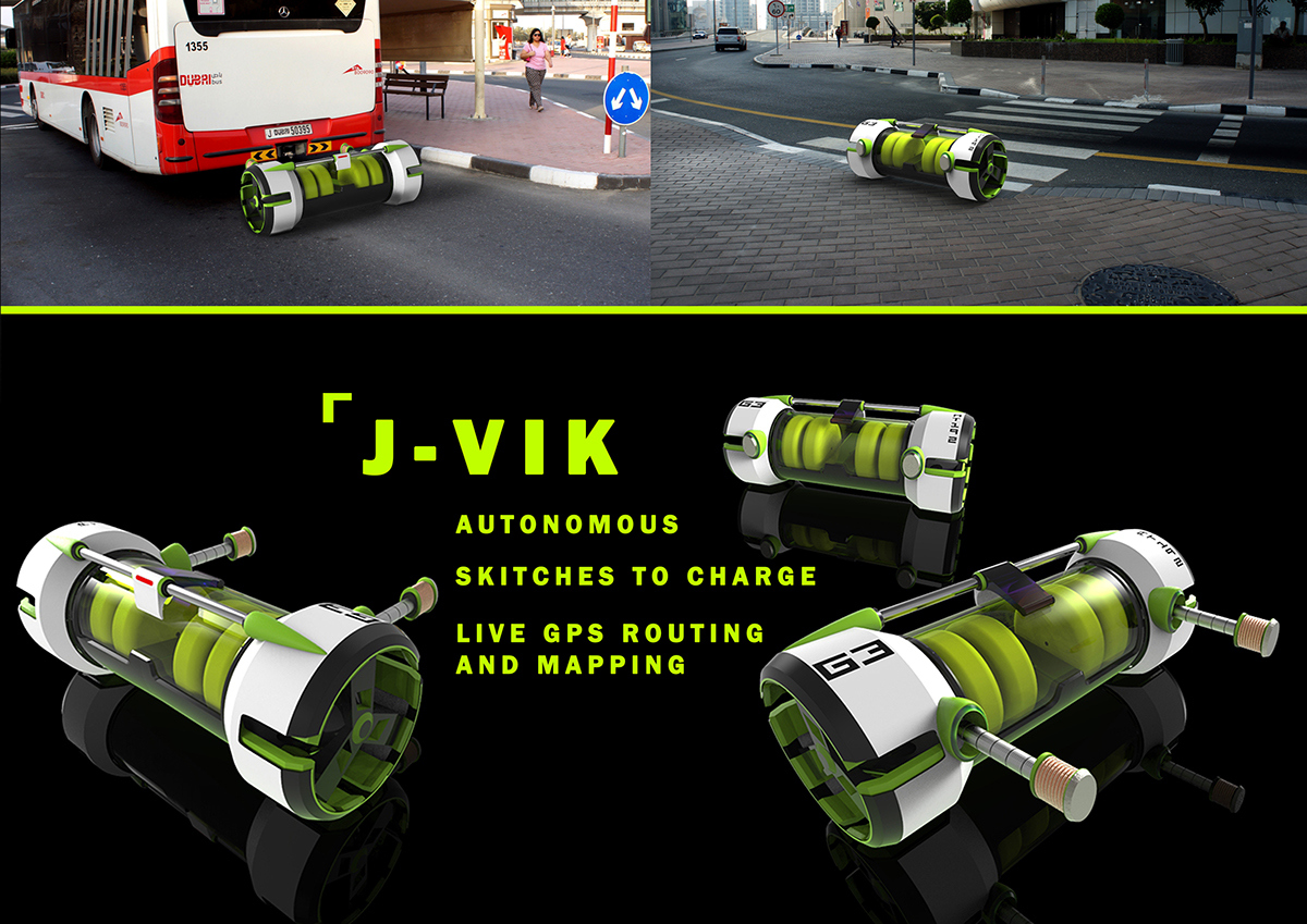 bus，Vehicle distribution，trailer，intelligent robot，