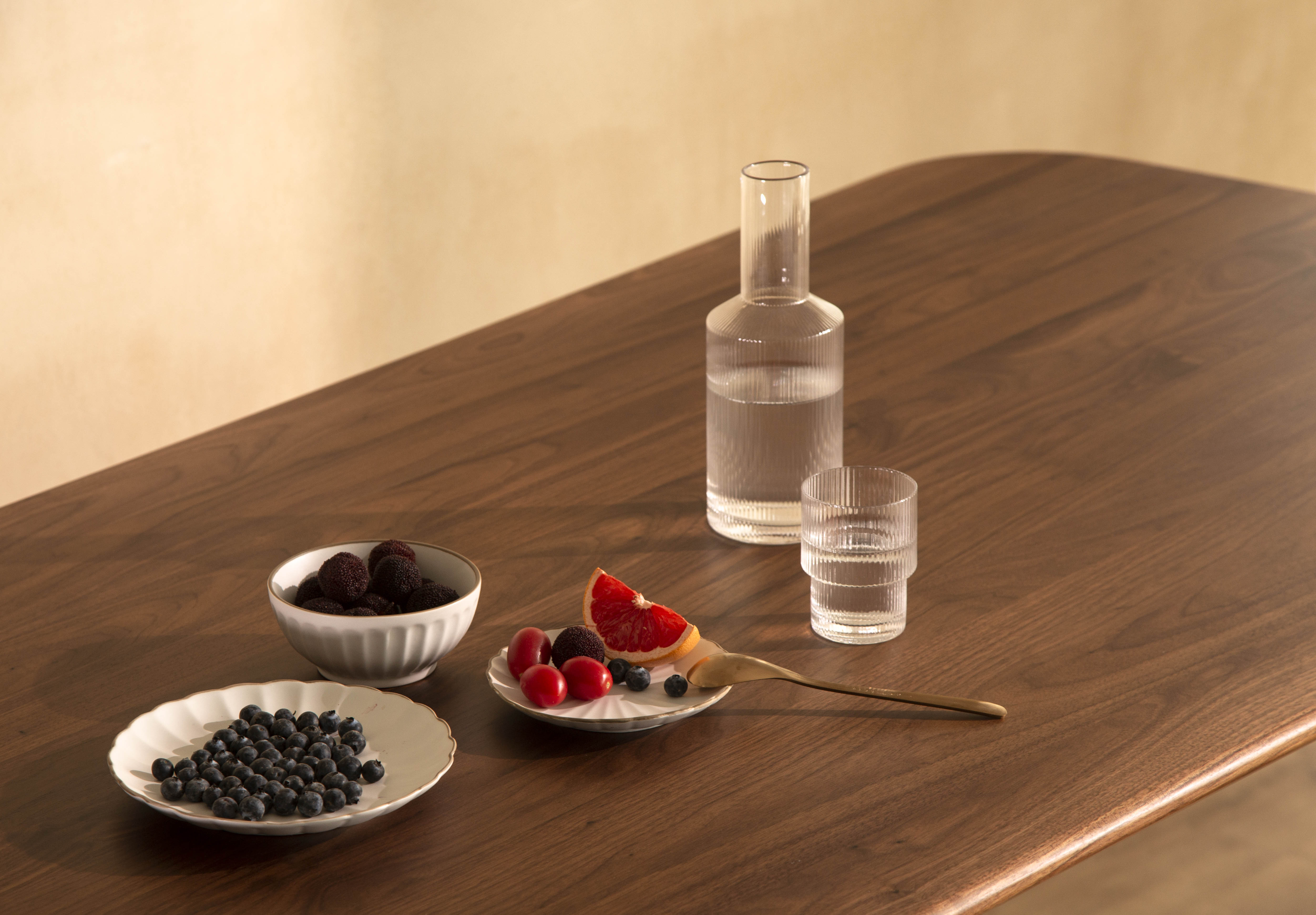 Independent furniture designer Ren Mengying，