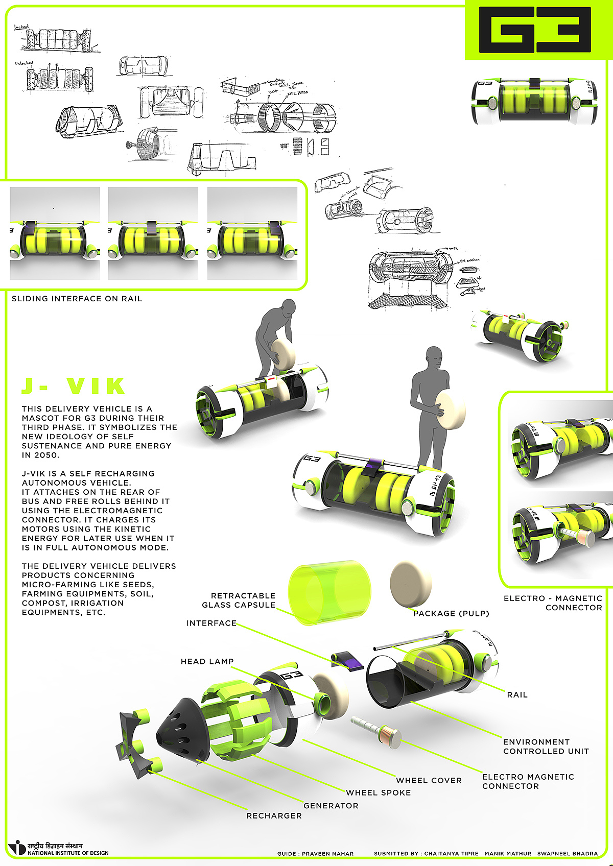 bus，Vehicle distribution，trailer，intelligent robot，