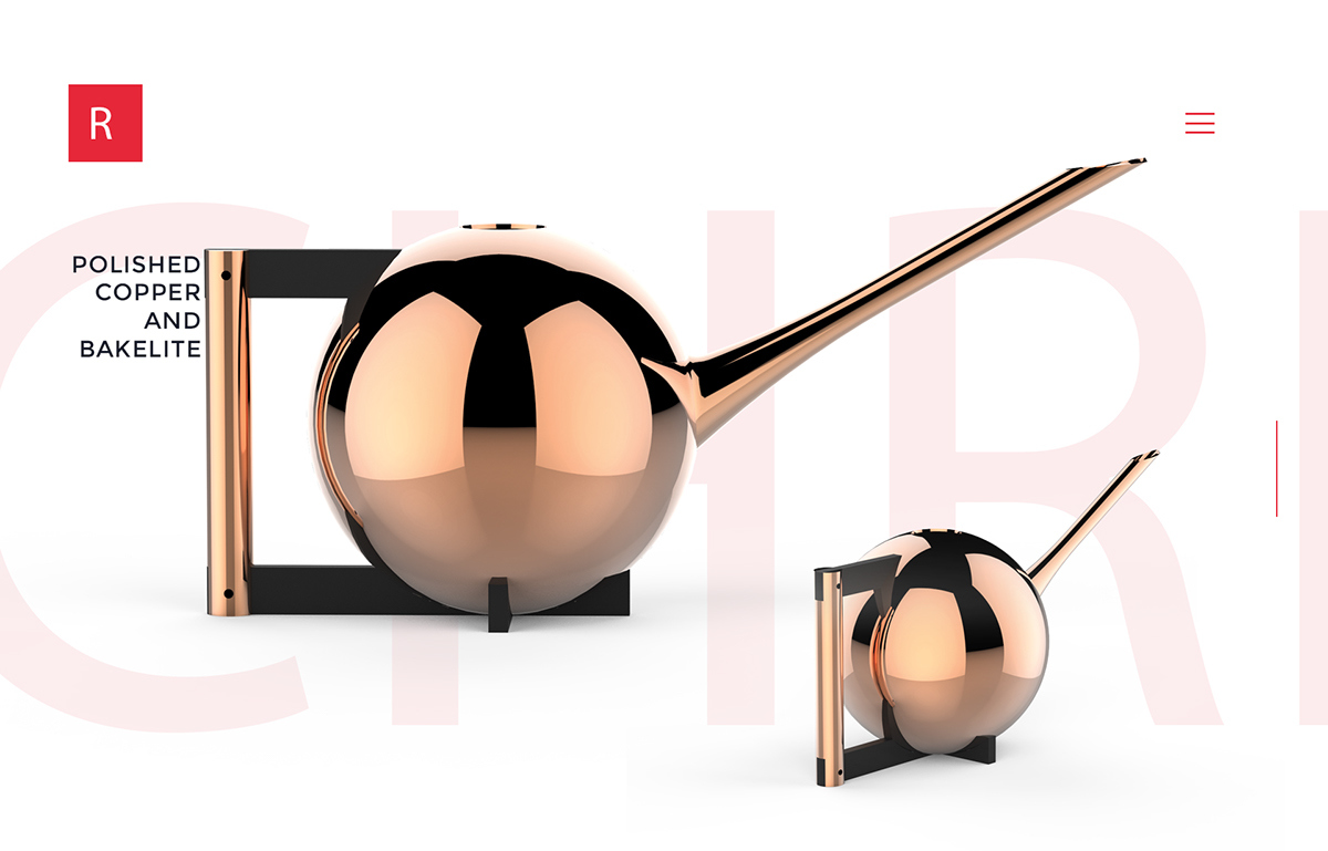 hummingbirds，kettle，pot ，Long mouth kettle，