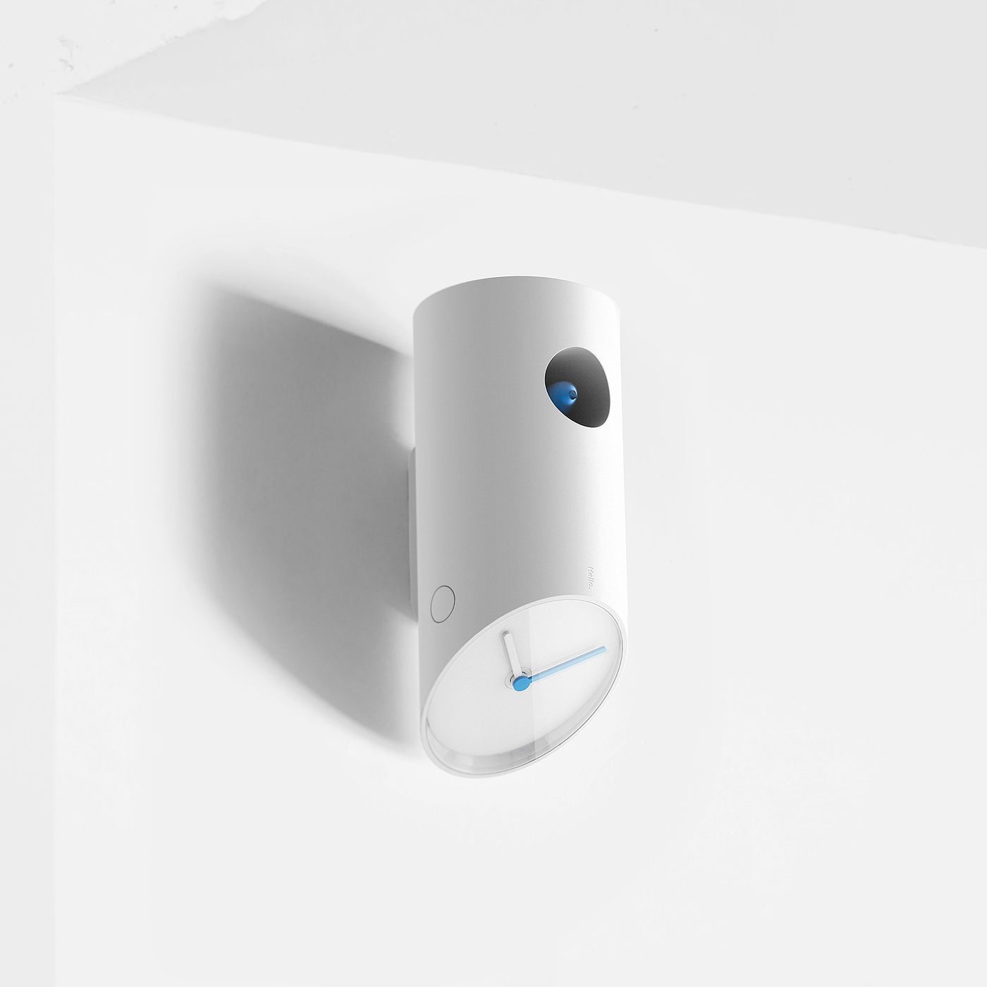 Bird，Wall clock，Home. Cuckoo，