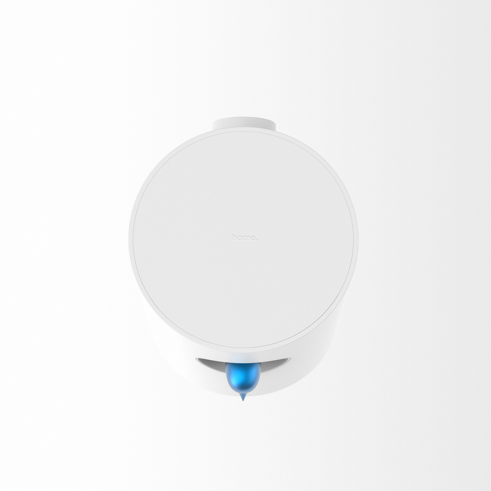 Bird，Wall clock，Home. Cuckoo，