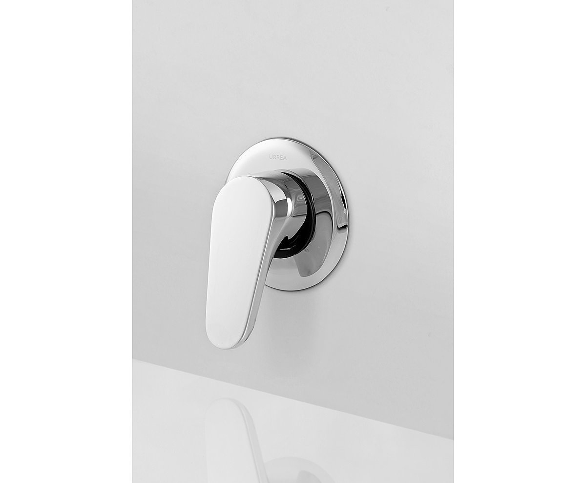 HATIA — URREA，bathroom，Metal，water tap，