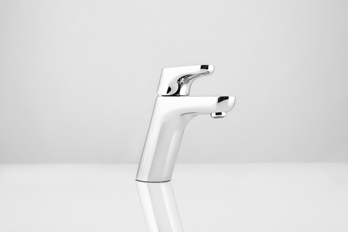 HATIA — URREA，bathroom，Metal，water tap，