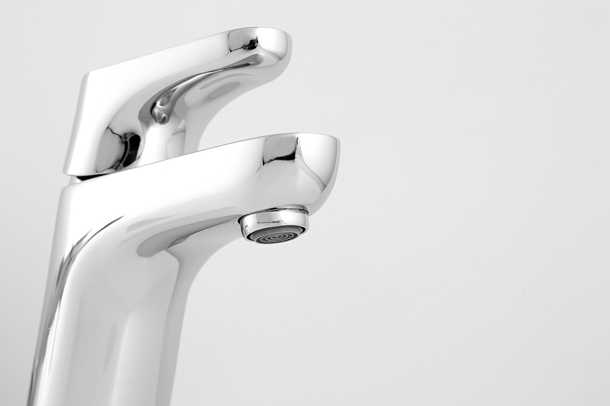 HATIA — URREA，bathroom，Metal，water tap，