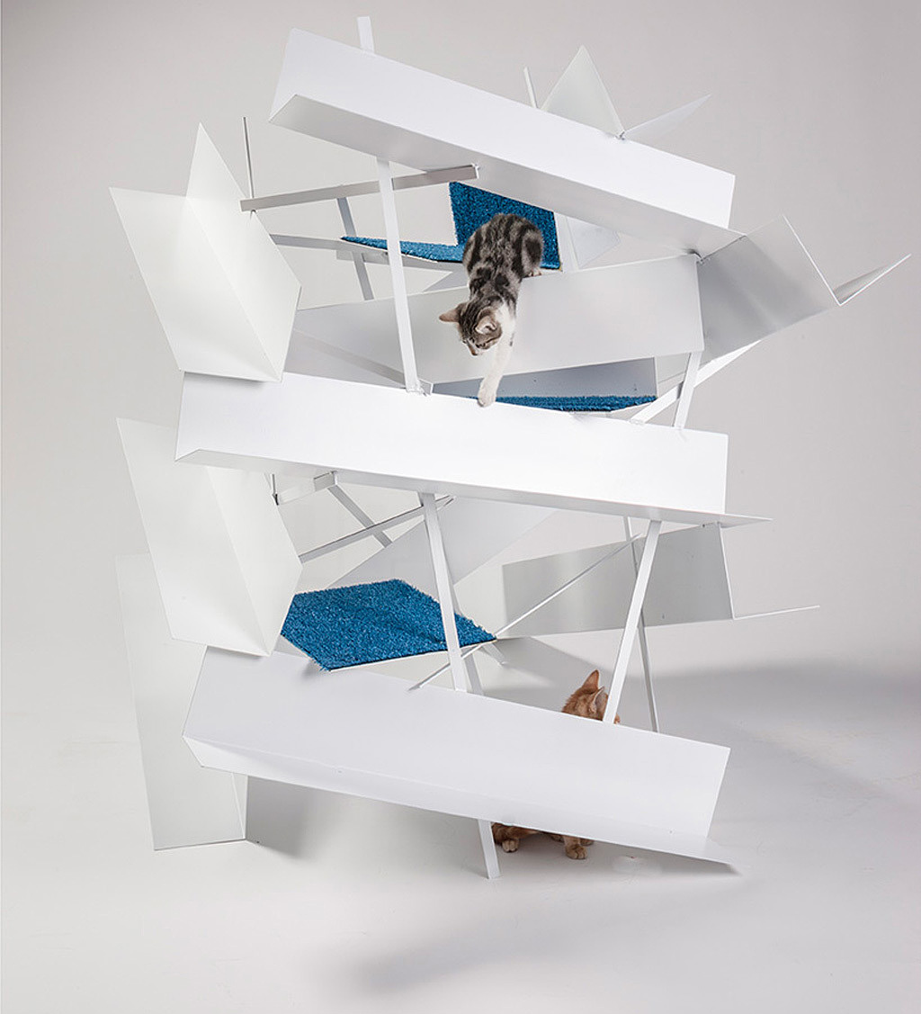 Pets，Kitty，house，Home Furnishing，originality，